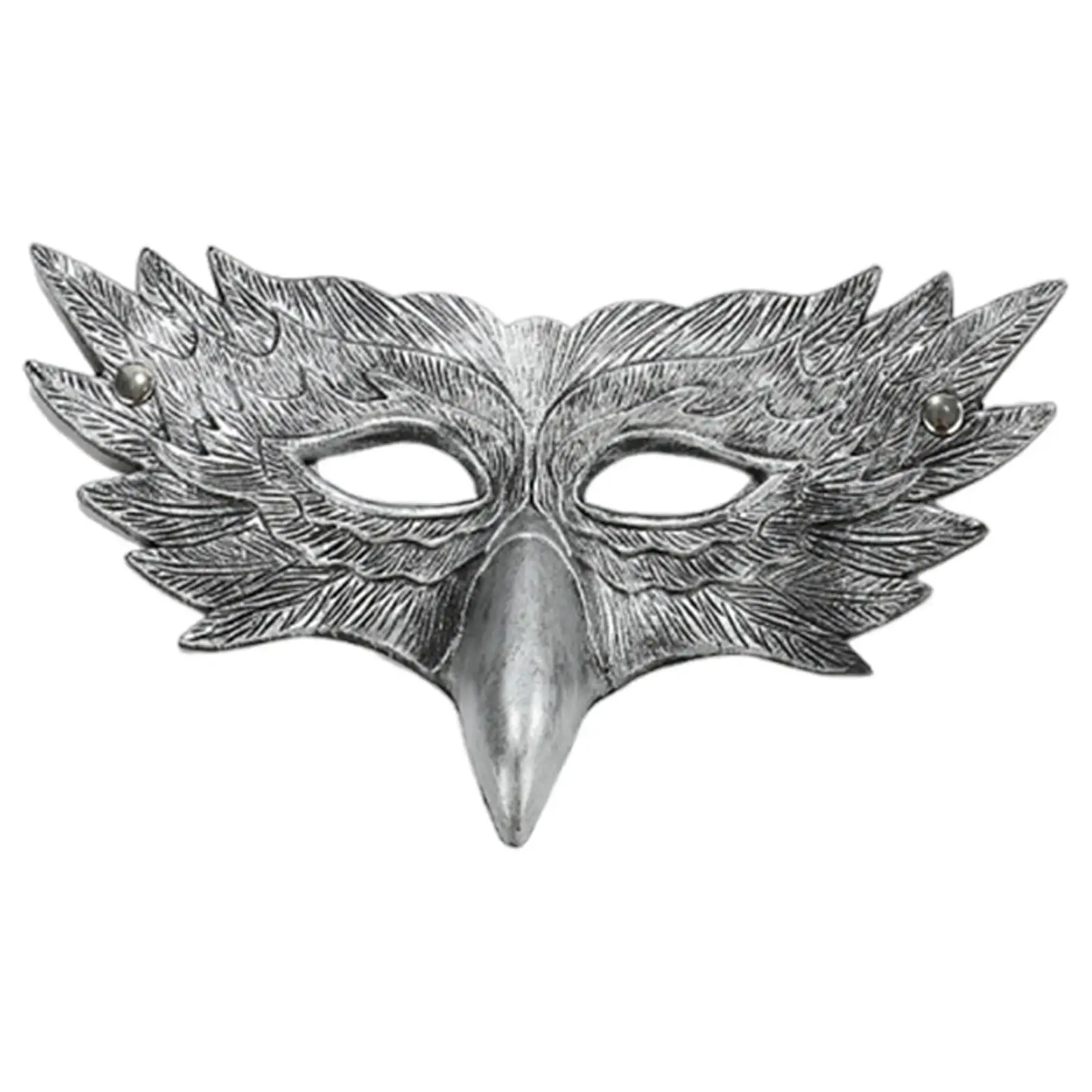 Halloween Bird Costume Multifunctional Festive Cosplay Accessories