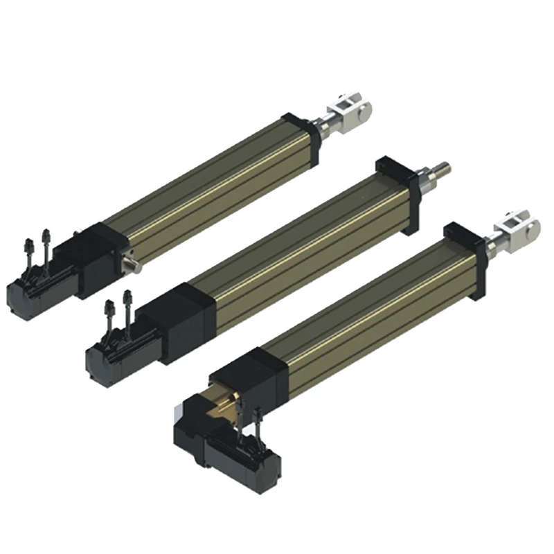 

YDFORCE High Speed Precision Control Servo Linear Actuator Electric Cylinder