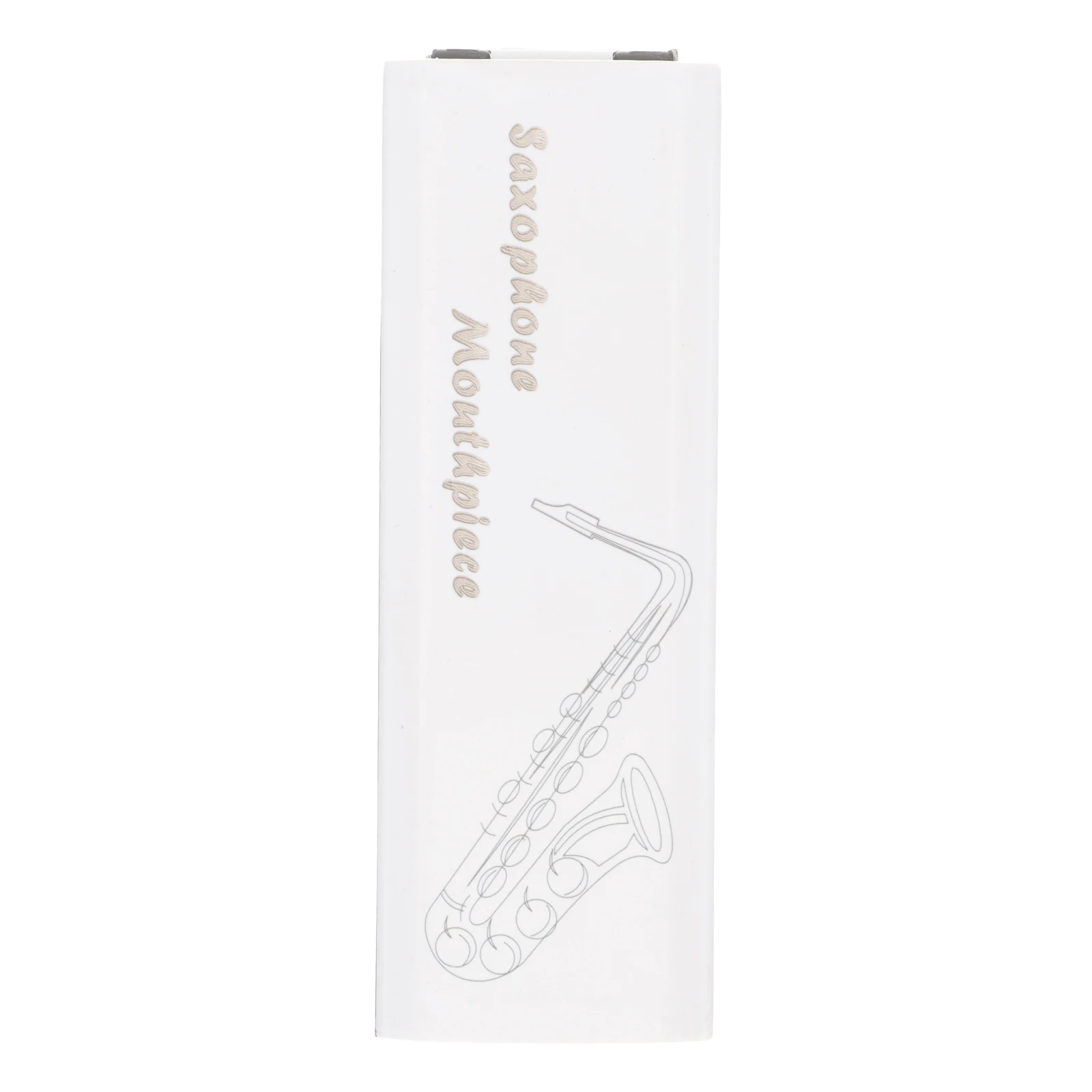

Box Woodwind Instrument Accessories Oboe Organizer Clarinet Reeds 2.5 Music Holder Saxophone Container