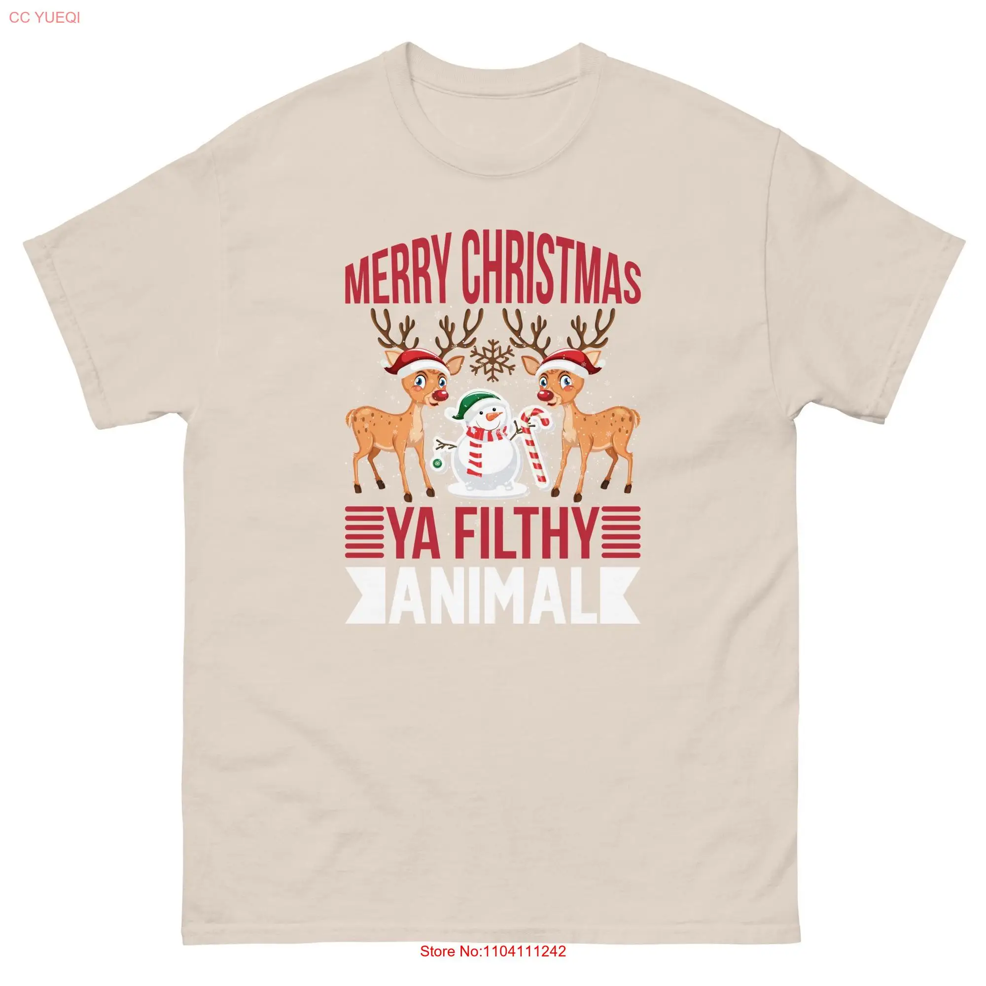 Merry Christmas Ya … - image