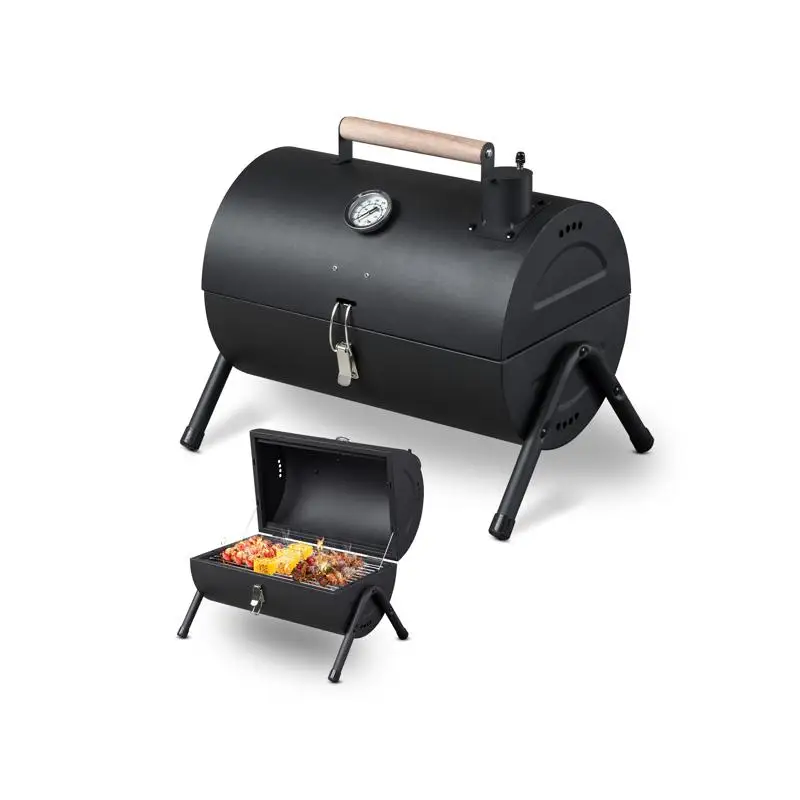 Portable Charcoal G… - image