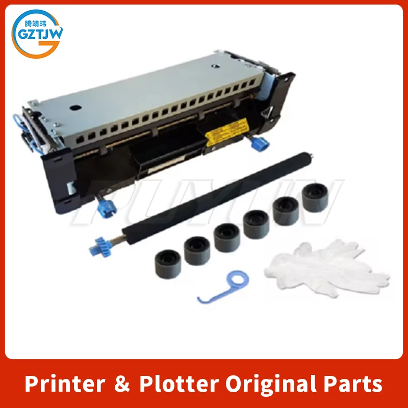 Imagem -05 - Fuser Kit de Manutenção para Lexmark Ms810 Ms811 Ms811 Mx710 Mx711 Mx810 Mx811 dn Dtn Dxe Fuser 40x7743 40x7744 40x8420 40x8421