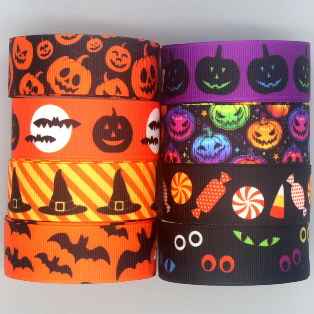 Dhk 50Yards Hallowe…