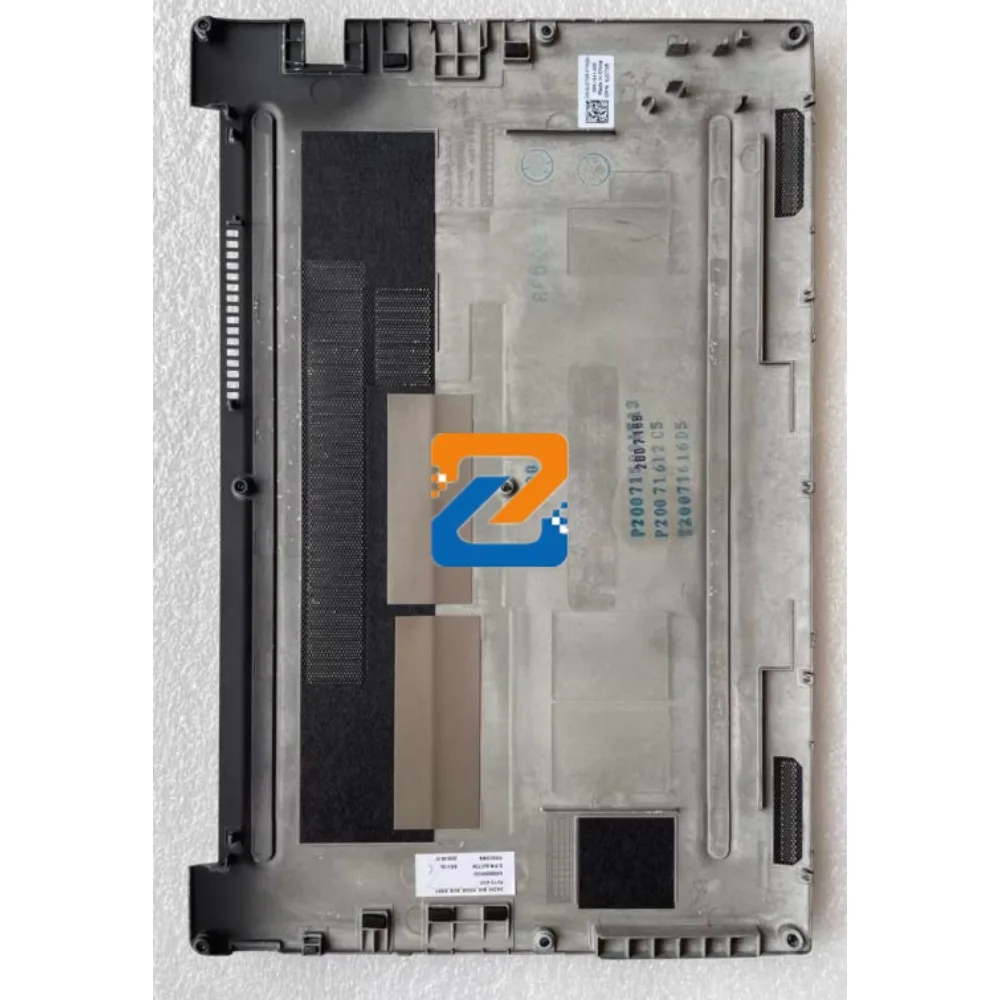 New Laptop Bottom Cover Case For Dell Latitude 7480 E7480 7490 E7490 D Shell