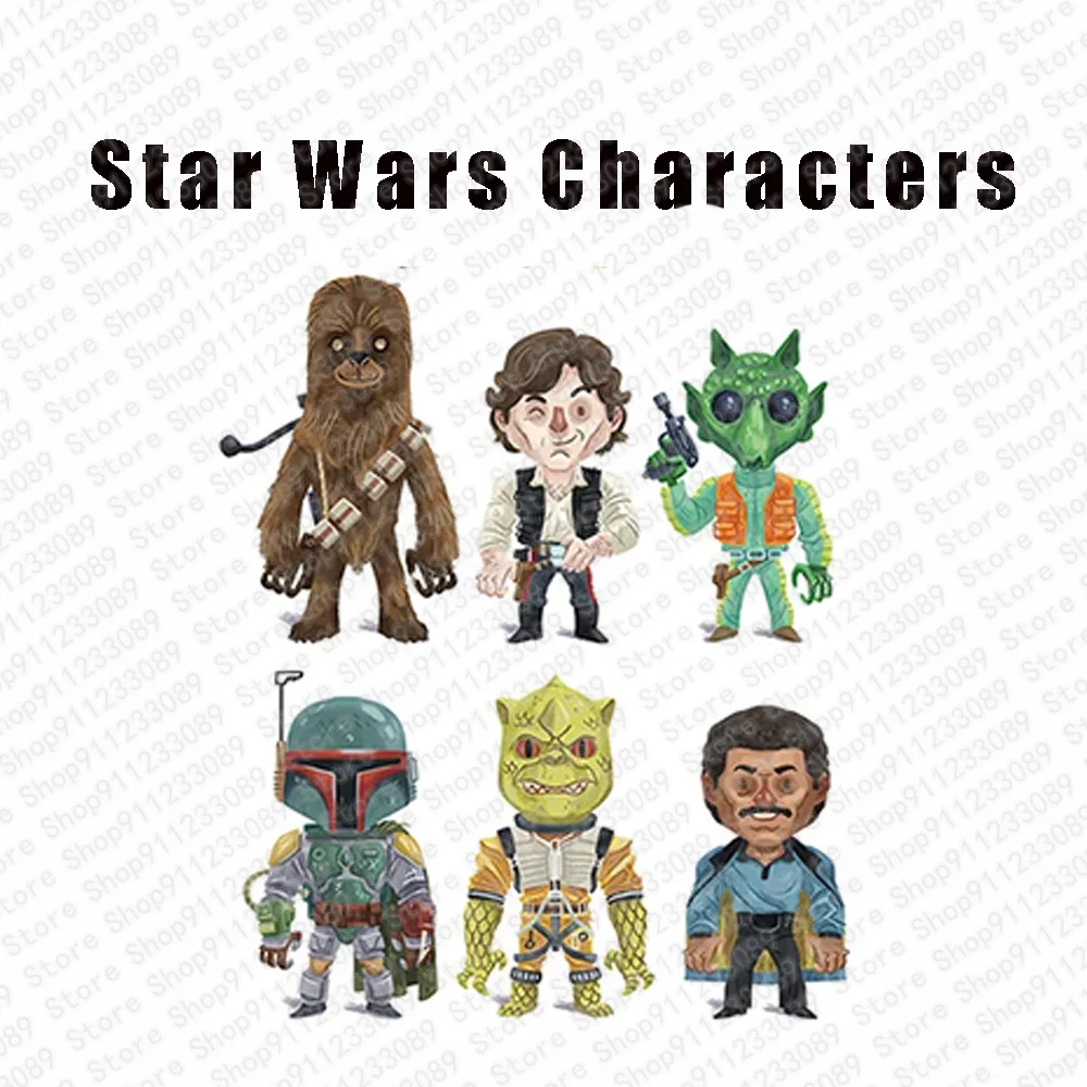 lucha skywalker bloco de construção ahsoka tano yoda obi-wan kenobi grogu maça windu figura aayla secura even piell kit de brinquedos fisto