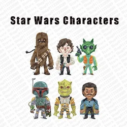 Jedi Luke Skywalker Building Block Ahsoka Tano Yoda Obi-Wan Kenobi Grogu Mace Windu Figura Aayla Secura Even Piell Toy Kit Fisto