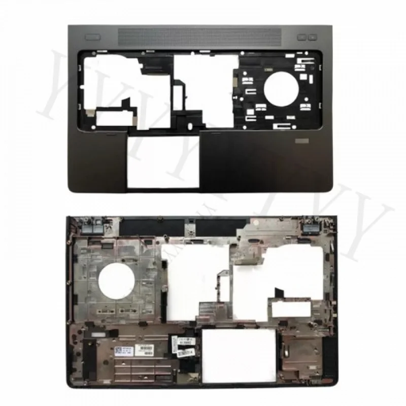 

Y+ New For HP ZBook 15 G1 G2 Series Upper Case Palmrest Cover 734281-001