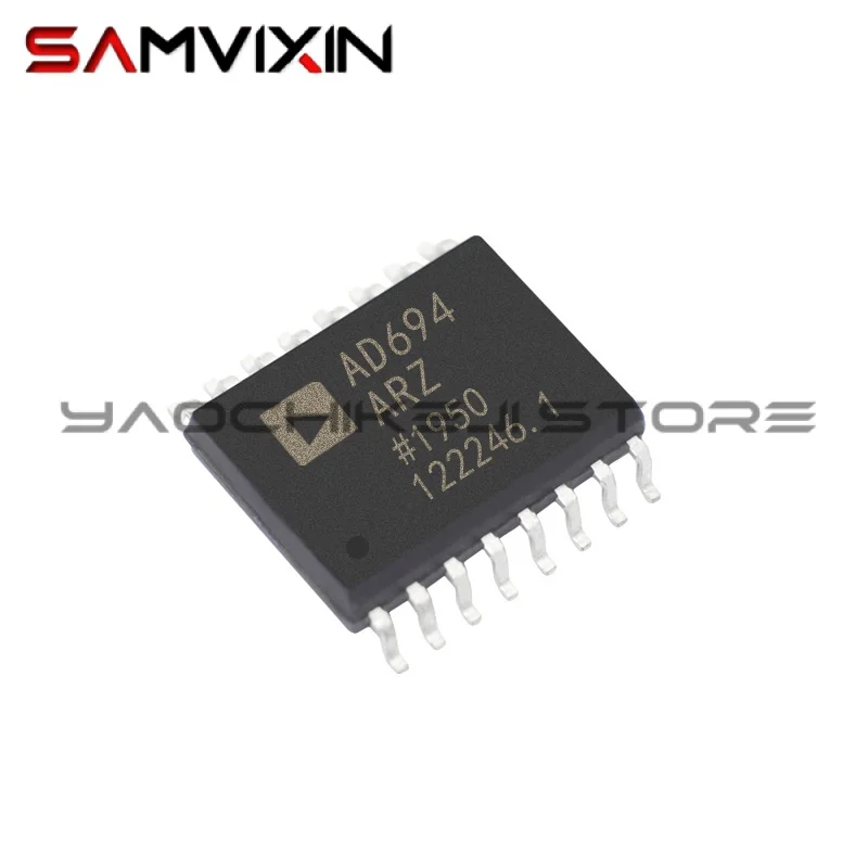 5/PCS AD694ARZ SOP16 AD694 chip New original free shipping