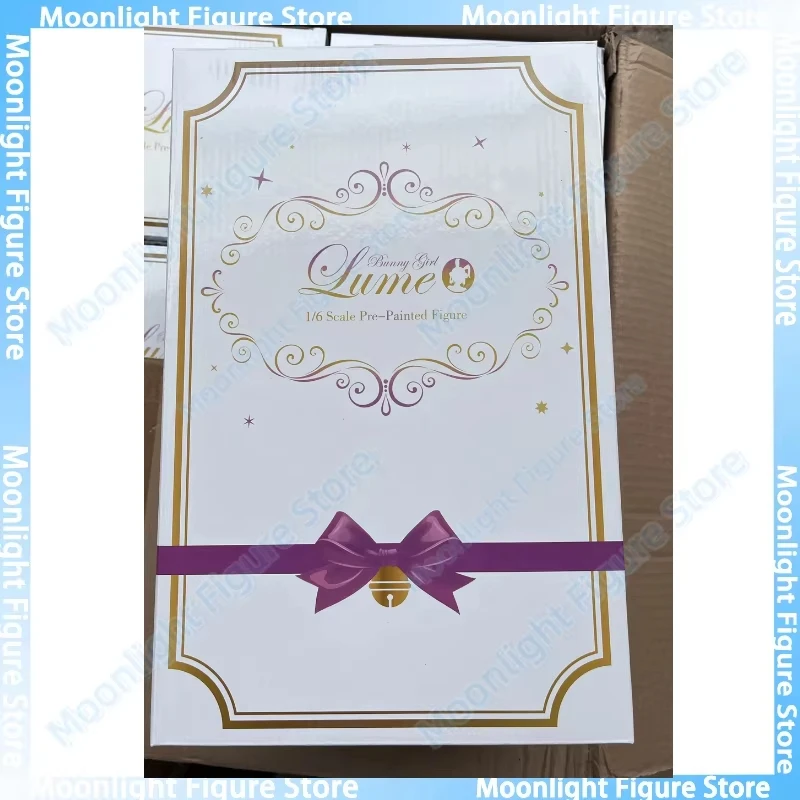 

В наличии MX Lume Bunny Girl, сексуальная красивая девушка, кукла для взрослых, экшн-фигурка, коллекция моделей игрушек