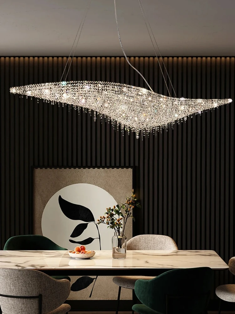 Italian Crystal Bea…