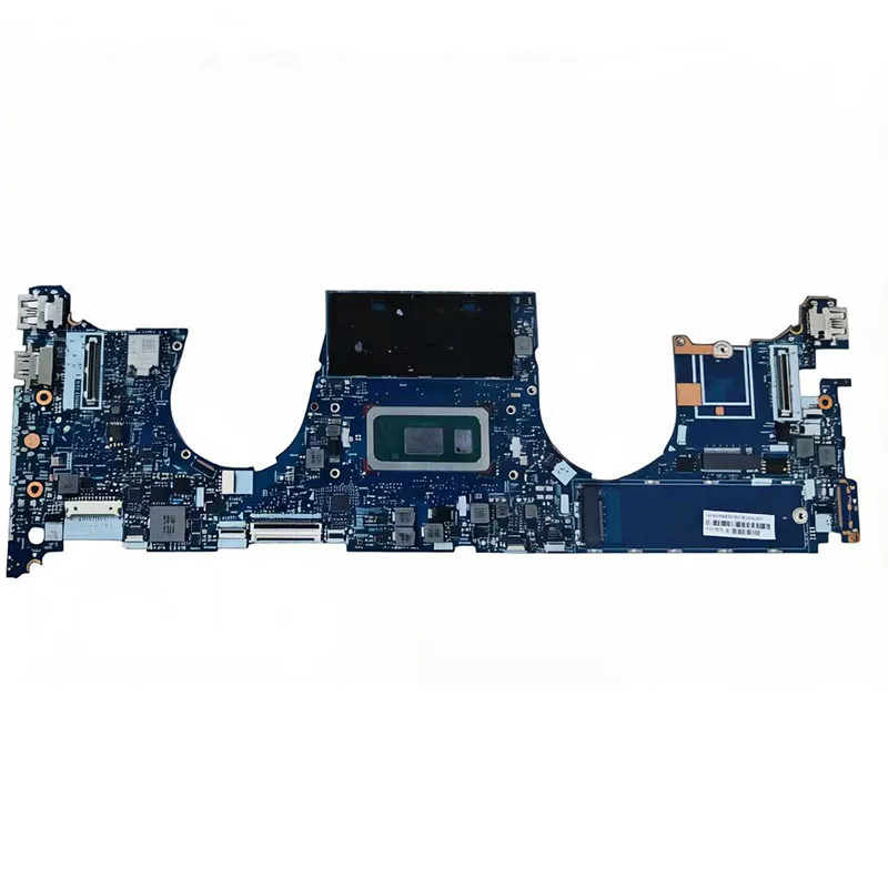 Laptop Mainboard For HP EliteBook X360 1040 G6 with CPU Processor I5 I7 8th 8GB RAM 16GB Motherboard CPU Combo L63000-601 view 6