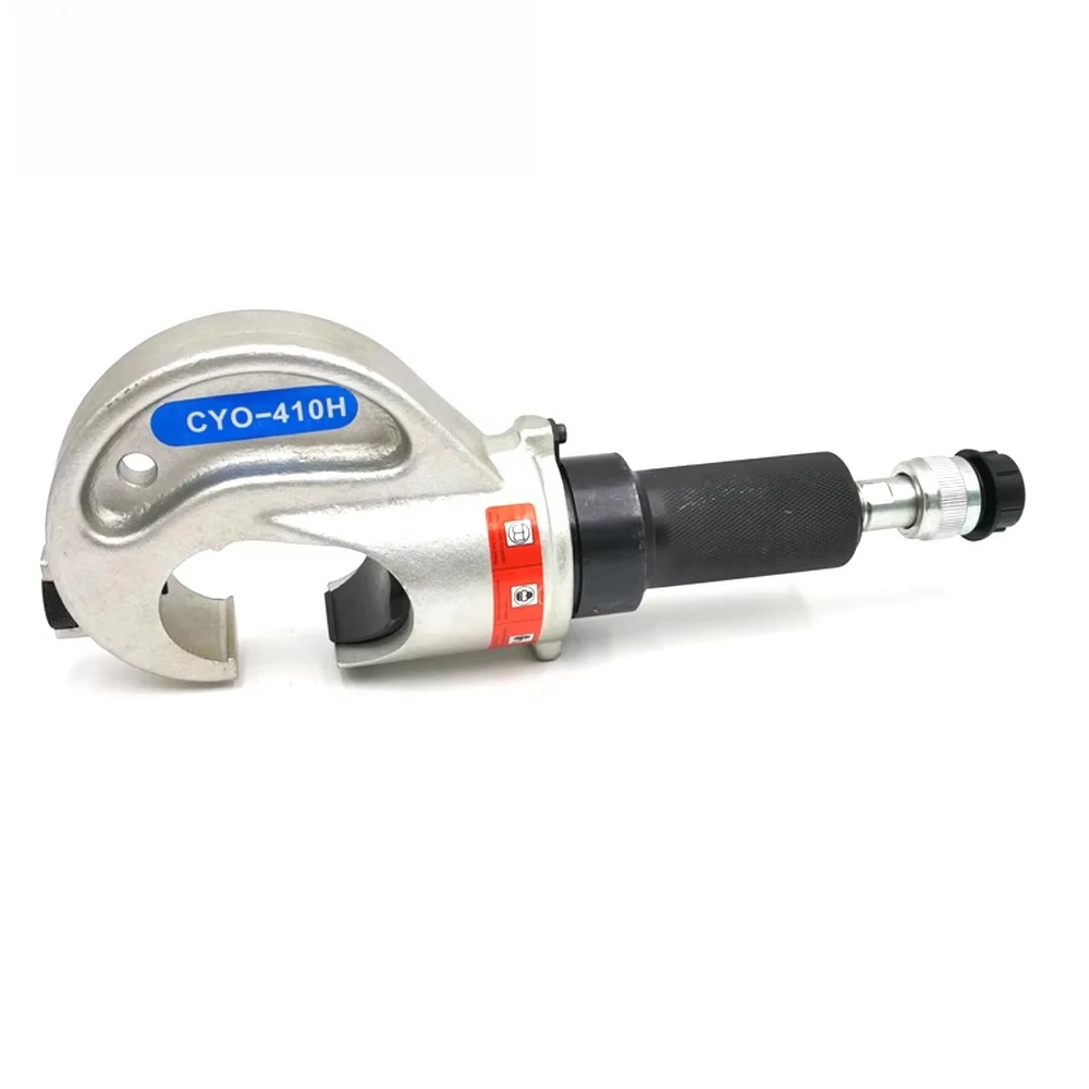 

Rotary hydraulic power head product YOO-410H electro-hydraulic connector accessories