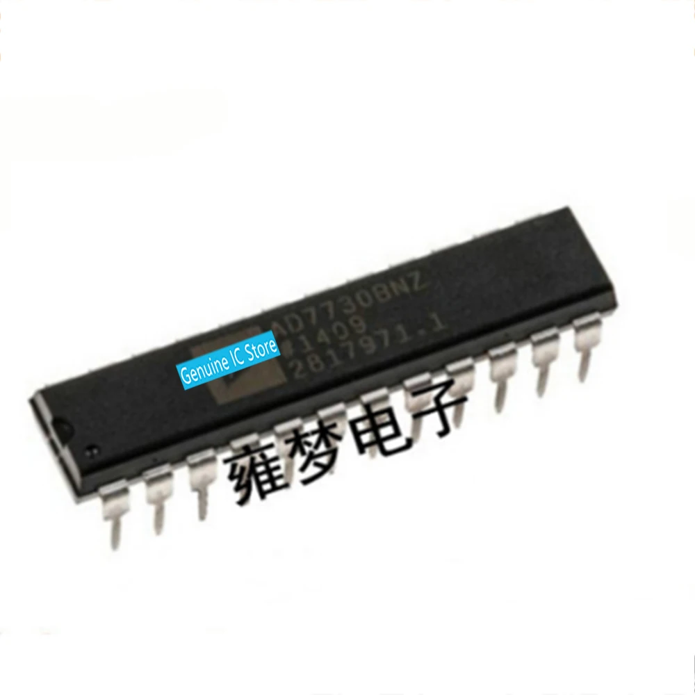 

AD7730BNZ DIP New Original Genuine Ic