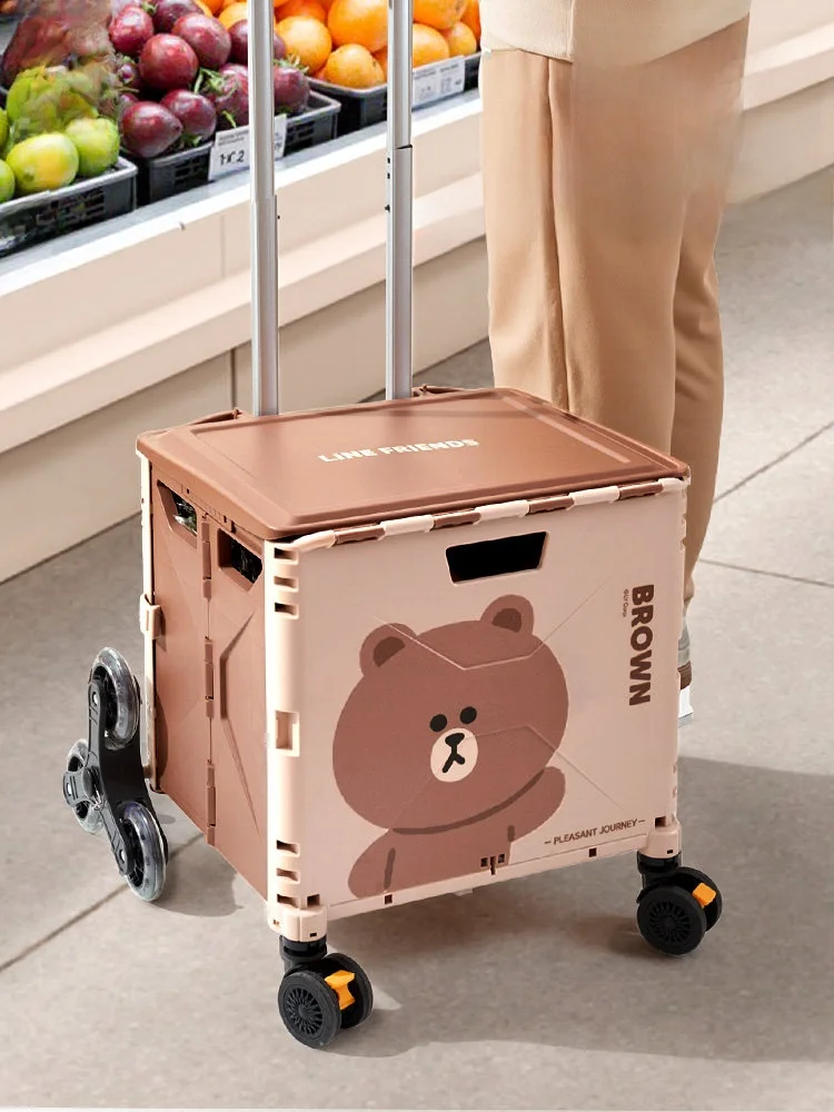carrello-pieghevole-portatile-leggero-per-la-spesa-contenitore-per-uso-domestico-carrello-da-campeggio-per-esterni-veicolo-per-acquisti-di-verdure-corpo-in-plastica