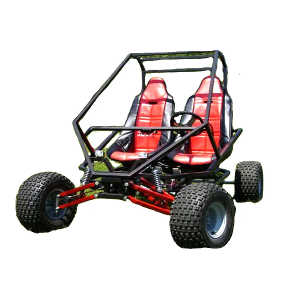 

Рама шасси ATV Dune Buggy для сборки картинговой тележки из листового металла