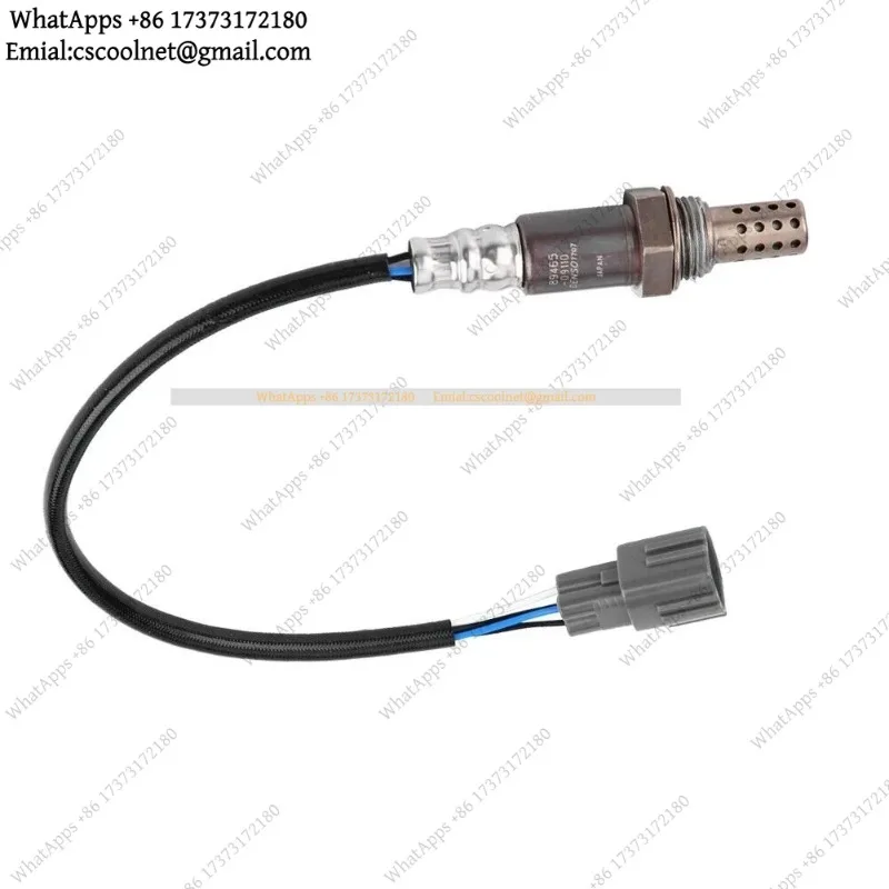 k06 For Toyota 4Runner Carina Celica Land Cruiser Air Fuel Ratio Oxygen Sensor 89465-09110 8946509110