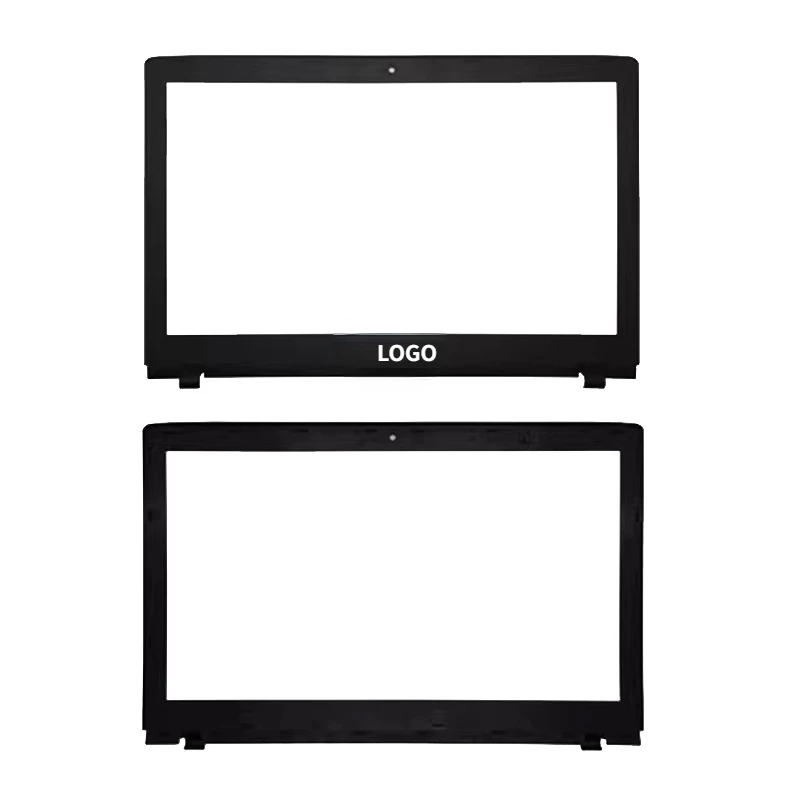 Imagem -03 - Moldura Frontal e Dobradiças para Acer Aspire Tampa Traseira Lcd Acer Aspire E5575 E5-575g E5-575t 575tg Tmp259 Tx50 N16q2 E5-523 523g E5-553 E5-576g