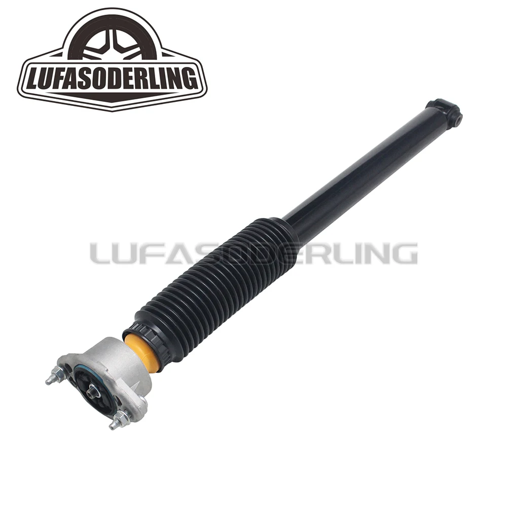 

2073202530 For Mercedes W207 E350 E400 Rear Air Suspension Shock Absorber 2010-2017 W/o ADS Brand New, OEM Quality Comfort Ride