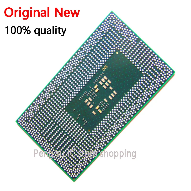 

100% New CPU i5-7300U SR340 i5 7300U i3-7100U SR2ZW i3 7100U i5-6300U SR2F0 i5 6300U i7-7500U SR2ZV i7 7500U