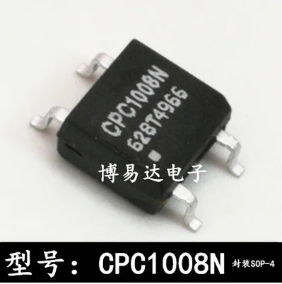 

Free Shipping 50pcs CPC1008N CPC1008 SOP4