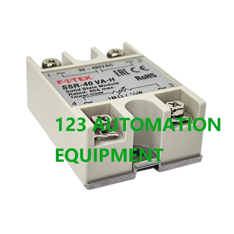 Authentic New Fotek…