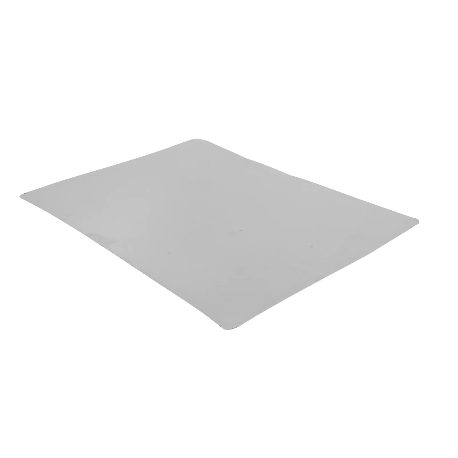 

Pet Cooling Pad Aluminum Material Lightweight Summer Mat for Cats Dogs Rabbits Hamsters Indoor Outdoor Travel Use