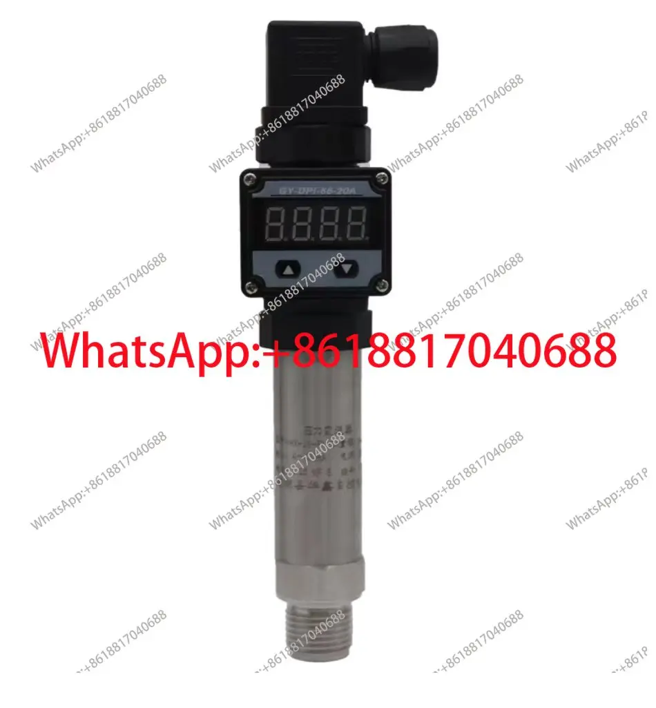 

HX-JY-F1-2A pressure transmitter sensor