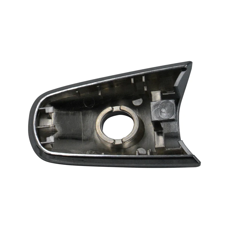 For NISSAN 2015-2021 Patrol Y62 2015 - 2021 Door handle inductance Door knob Handle Exterior Door Lock Cover Auto Spare Parts