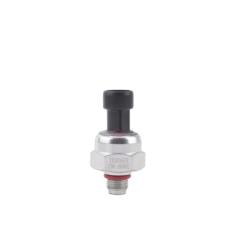 

New high-quality construction machinery parts for Ford fuel common rail pressure sensor 1830669