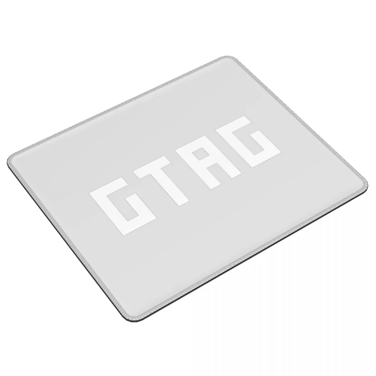 

Multi-size Mouse Pad Unofficial Gorilla Tag "GTAG" Logo Merch Gamer PC Laptop Mats Keyboard Carpet Computer Gaming Desk Mat