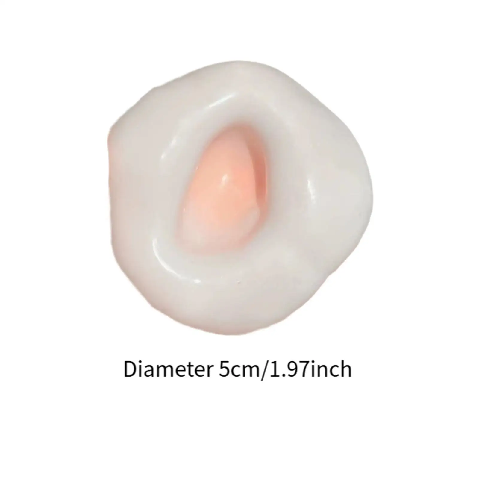 Brinquedo fidget novidade portátil bonito relaxante férias beliscar macio festa favores para crianças adultos ornamento mole brinquedo sensorial engraçado