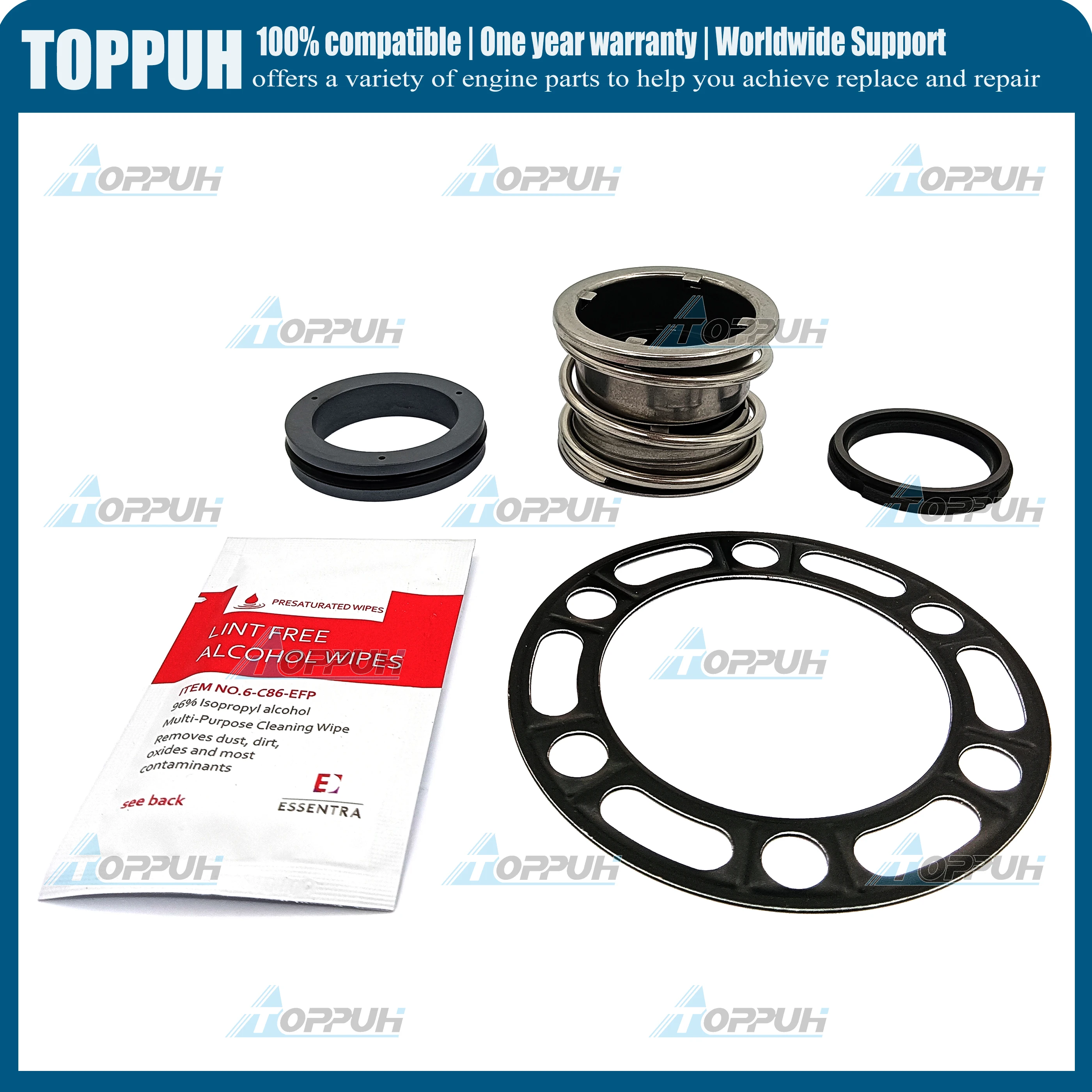 

17-44770-00 05G Transicold Compressor Shaft Seal For Carrier 17-44770-00 174477000 17-4477000