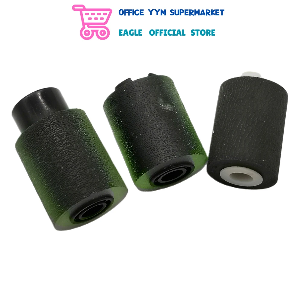 Imagem -02 - Separação Pickup Feed Roller Adequado para Ricoh mp C3003 C3503 C4503 C5503 2554 3054 3554 4055 6055 Af030094 Af031094 Af032094 20set