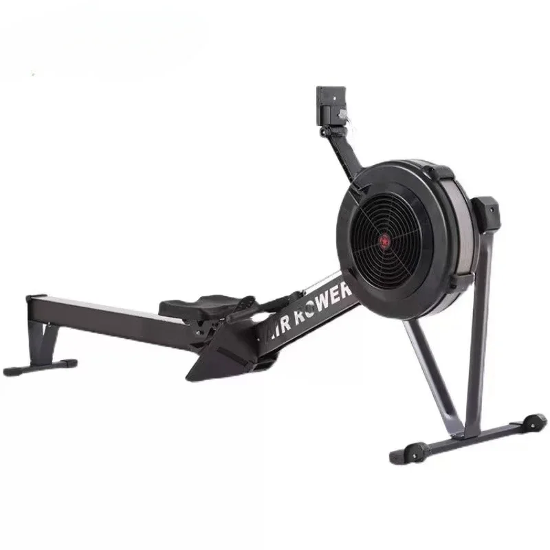 selling aerobics/aerobics machine Air rowing machine gym fitness equipment Air Rowing Machine