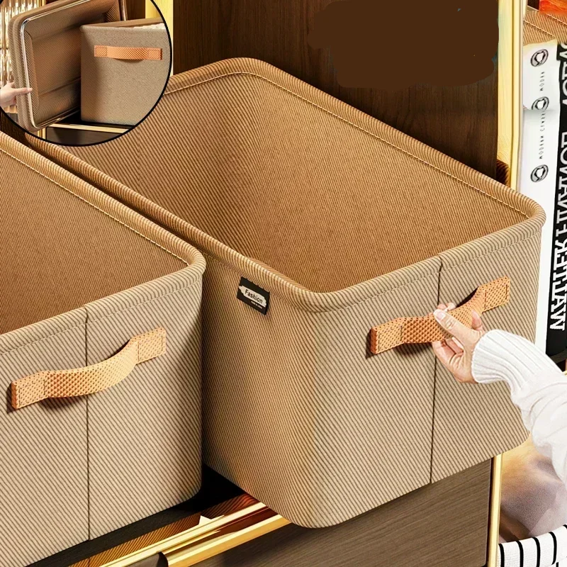 

Thicken Clothes Organizer Pants Sweater Storage Cabinets Drawers Organizer Jeans Storage Box Wardrobe Clothes Storage Organizers