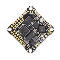 GHF435AIO Drone Flight Controller With 20A ESC 2-4S OSD Baro GPS Built-In ELRS 2.4G CRSF For RC FPV Drones