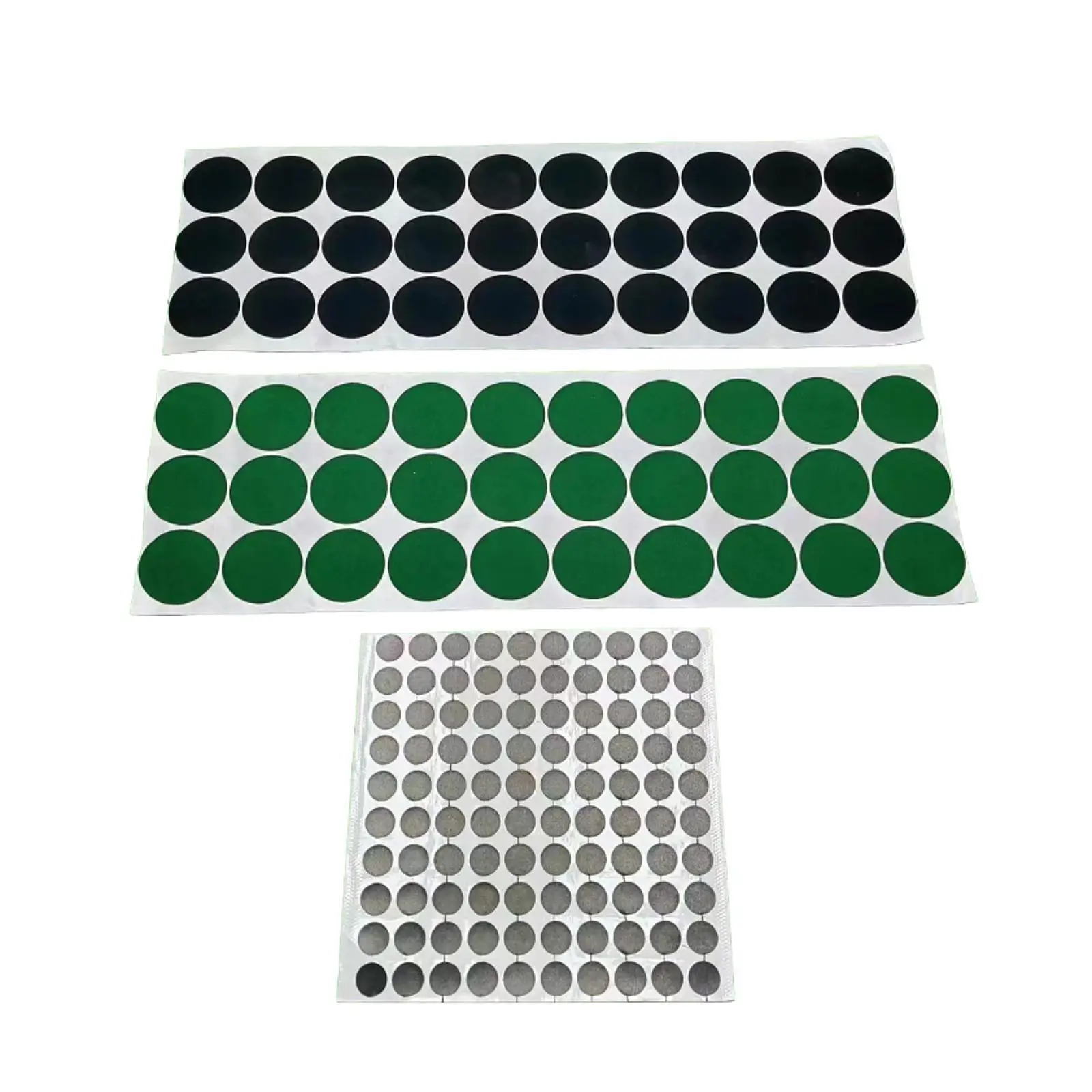 Pool Table Cloth Stickers,Tablecloth Maintenance Repair Billiard Mending Rips or Tears Repairing Broken Hole Snooker Pool