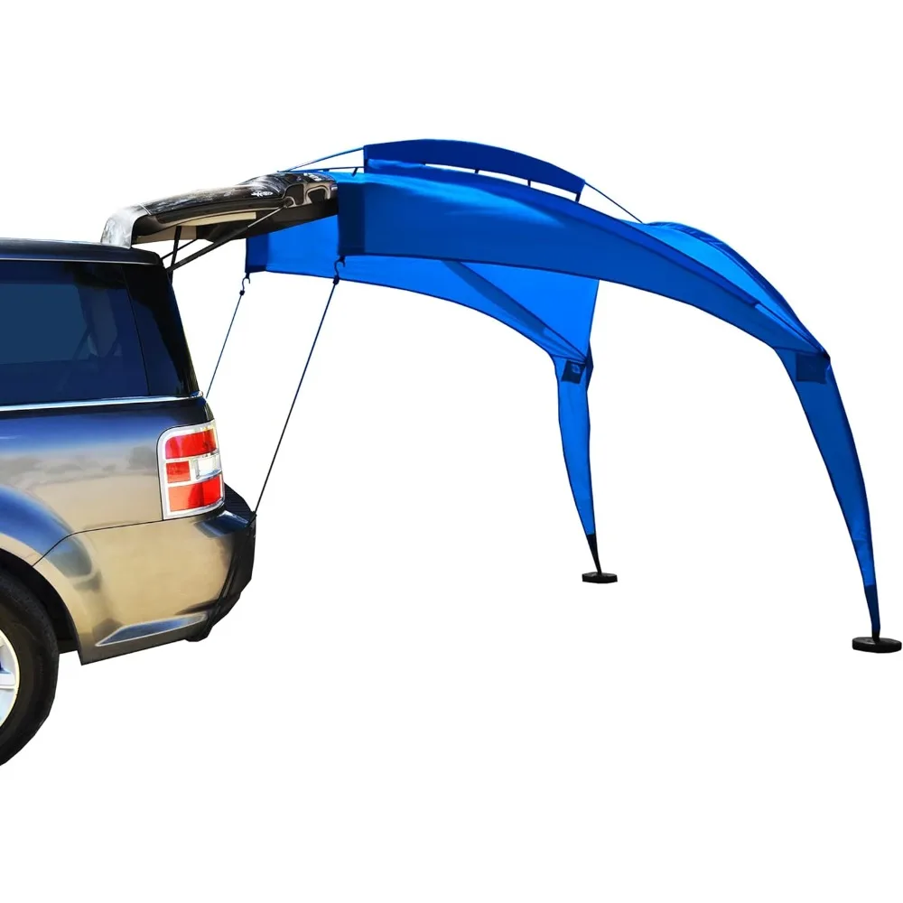 

Tail Gator Sunshade Portable Shade