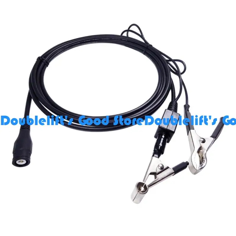 

652F Versatile Auto Testing Tool Diagnostic Tool Reliable Replacement Accessories Fast Detection of System Problems