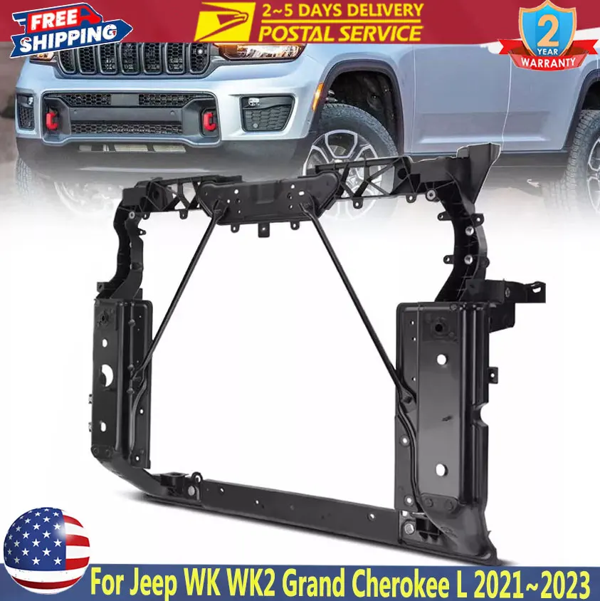 Car Radiator Core S… - image