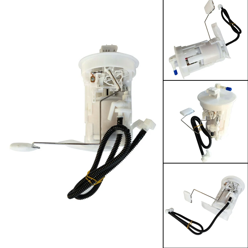 High Quality Electric Fuel Pump Pump 1oc Replace White 17040-8H31B For Nissan X-Trail T30 QR25 Fuel Pump Assembly