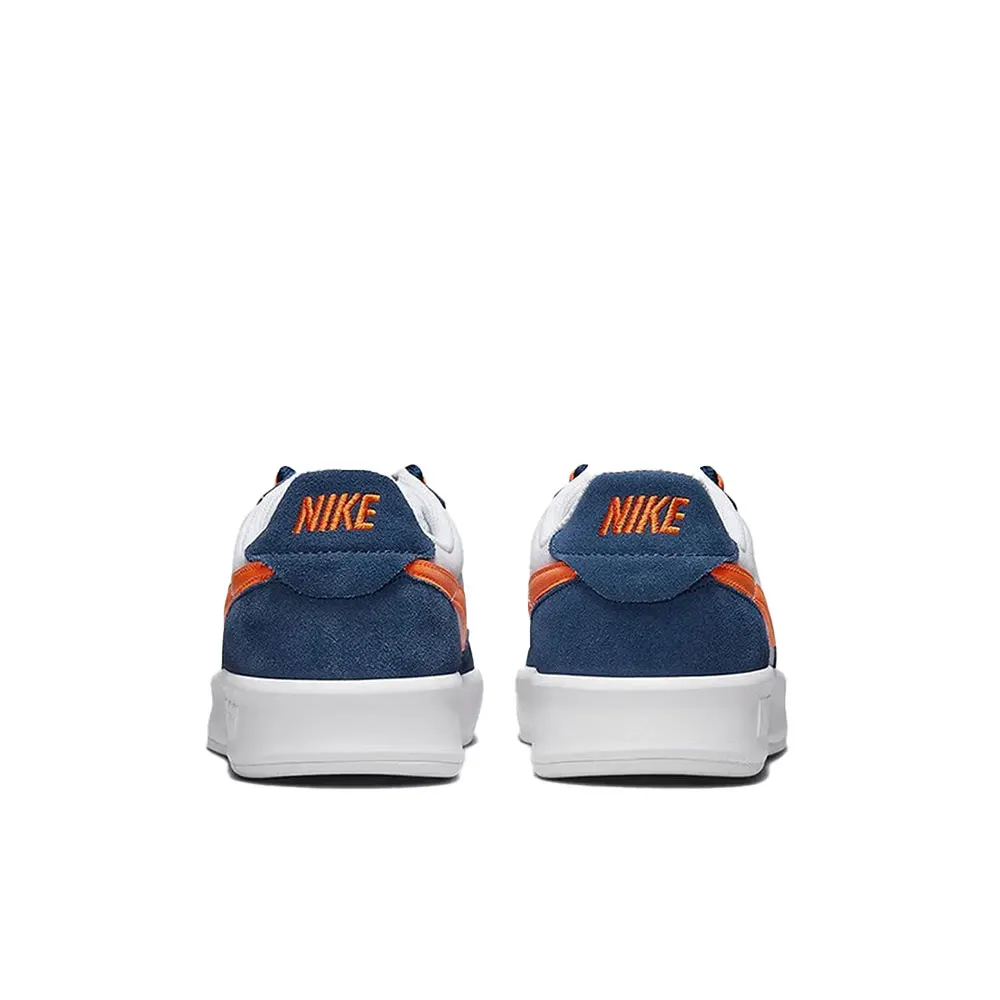 Nike SB Adversary Premium Cushioning Long-lasting support Lightweight design Unisex skate shoes CW7456-402
