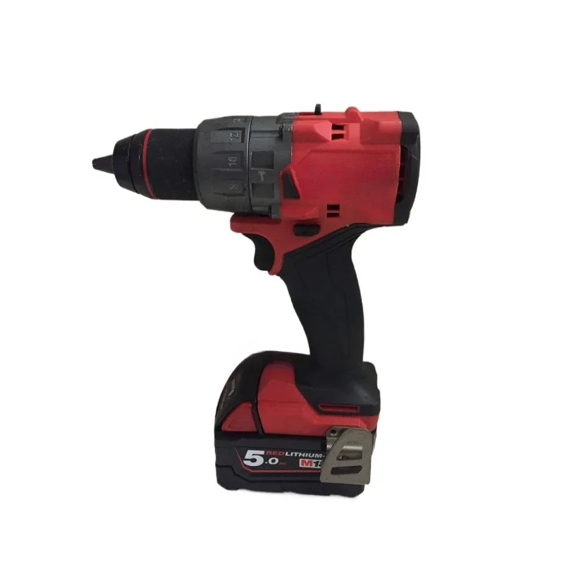For 18V Brushless, New 2904-20 with Impact Screwdriver, Ice Drill, Anti-twist Hand Electric Screw
