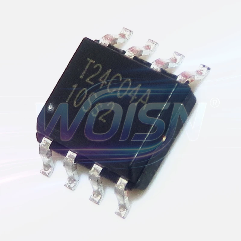 5-100PCS M208B1 M208 AT24C04 24C04 CD4049UBE CD4049 TDA7330B TDA7330 UP1608TK UP1608 IR2183S IR2183
