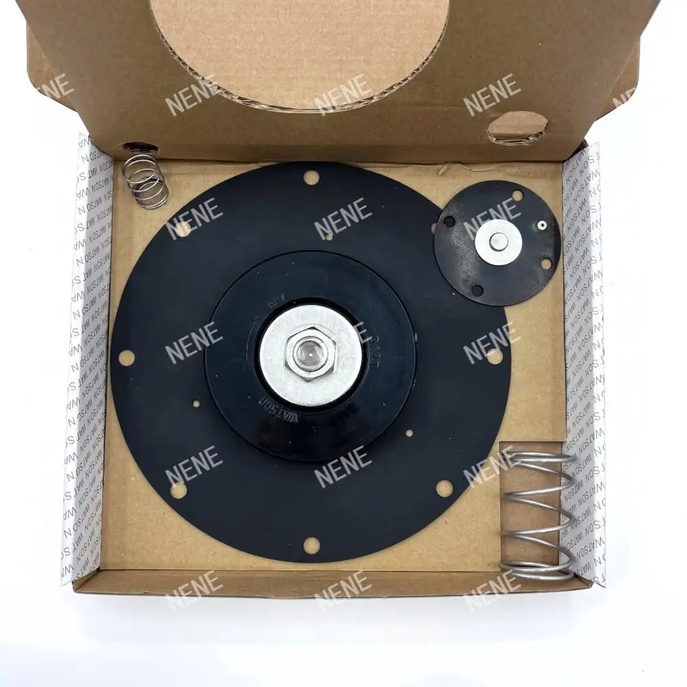 واتسون 3 بوصة WPS-CA/EP76 صمام نبض الحجاب الحاجز صمام إزالة الغبار استبدال طقم تصليح الحجاب الحاجز