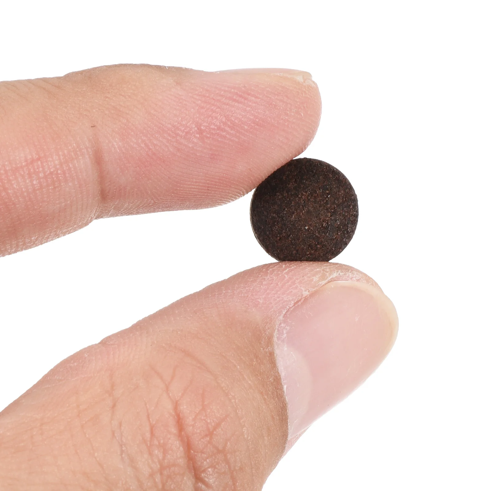 6/12 قطعة 10/11/12/13 مللي متر تجمع جديلة نصائح تجمع البلياردو جديلة نصائح عصا حمام السباحة استبدال تلميح السنوكر جديلة نصائح لحمام السباحة ، البني