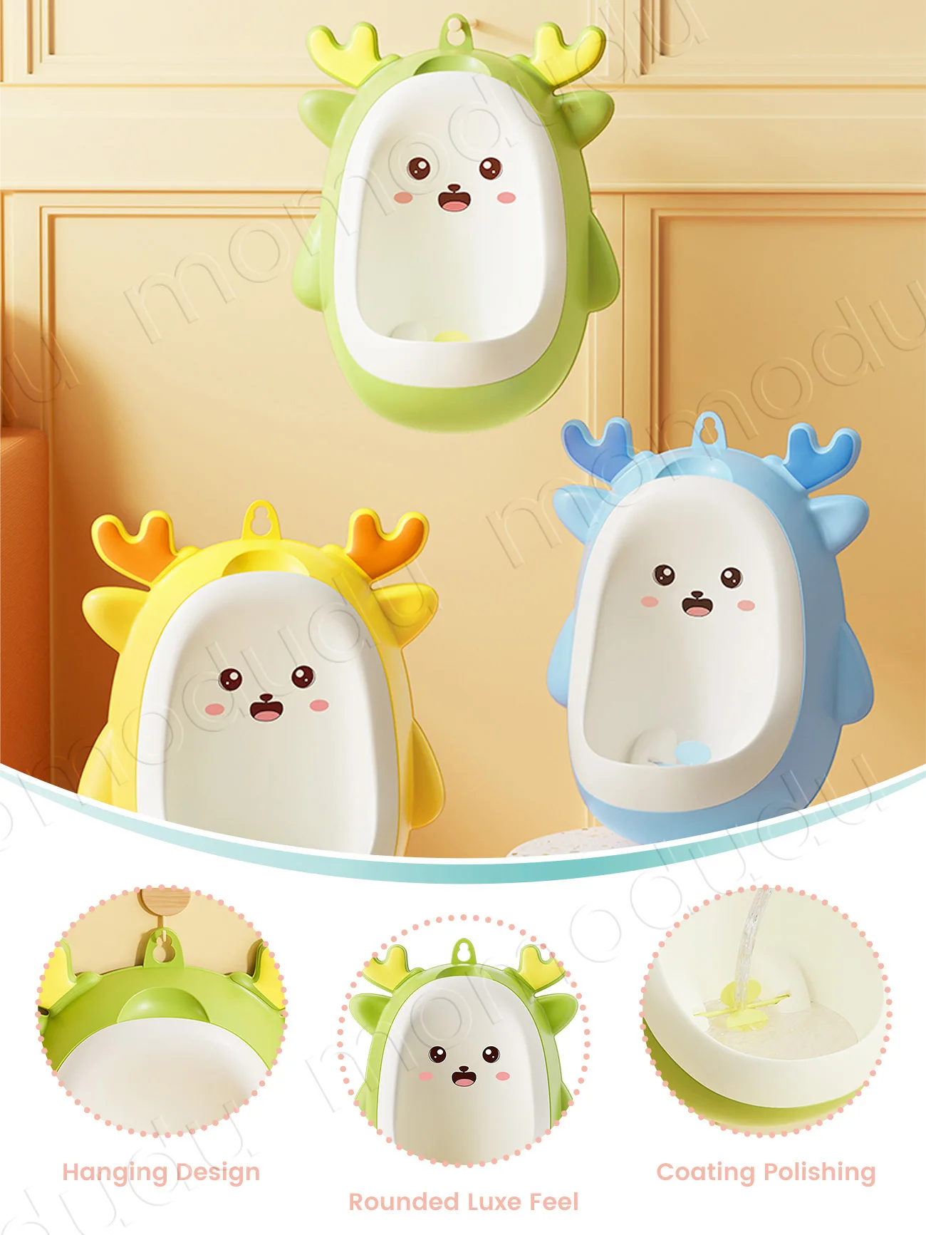 Thumbnail 4 - #67 Potty Seats List of Top Picks