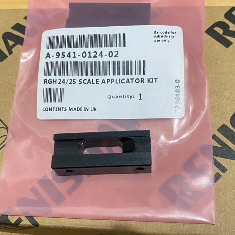 1pcs Reading Head Grating Ruler RGS20-S Installation Tool RH200 RGH24 RGH20