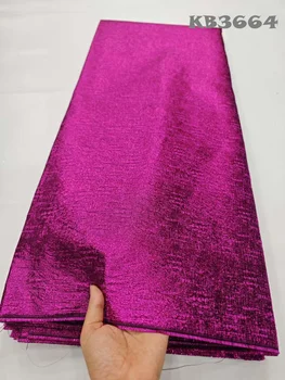 أقمشة جاكار للكريسماس الراقية ، ملابس خضراء ، أحدث أقمشة الدانتيل ، أورجانزا للخياطة ، جودة عالية ،