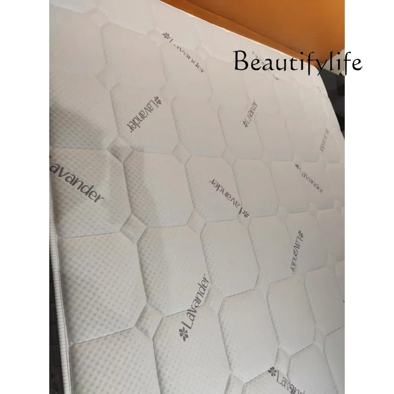 X Home Single Student Dormitory American Modern Simple High-end Mattress Comfortable And Soft